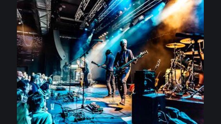 Infloyd