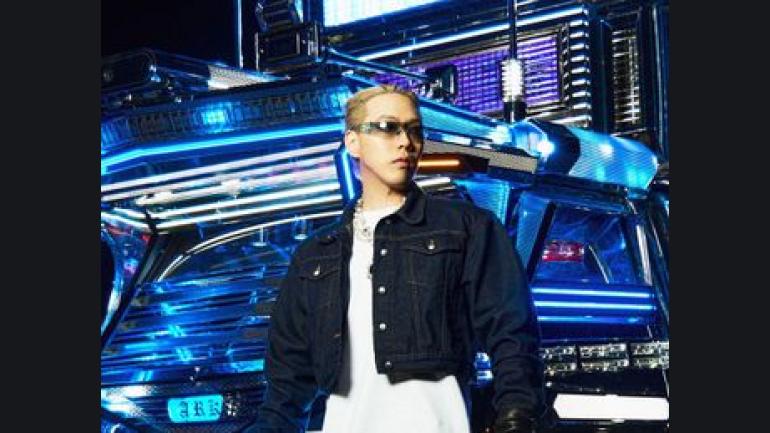 BewhY (비와이)