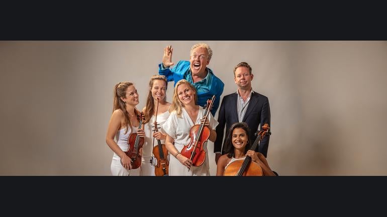 Bert Visscher | Zaantheater