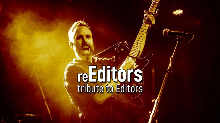 reeditors