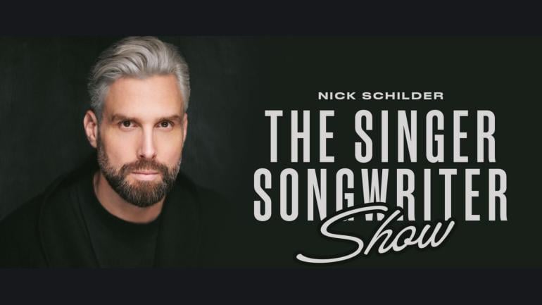 Nick Schilder