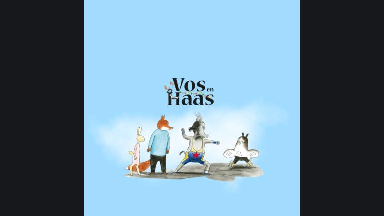 Vos & Haas 3+