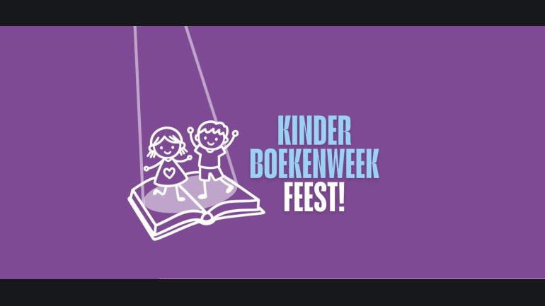 Kinderboekenweekfeest | Zaantheater