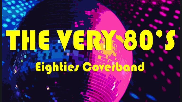 Sta-concert: The Very 80’s