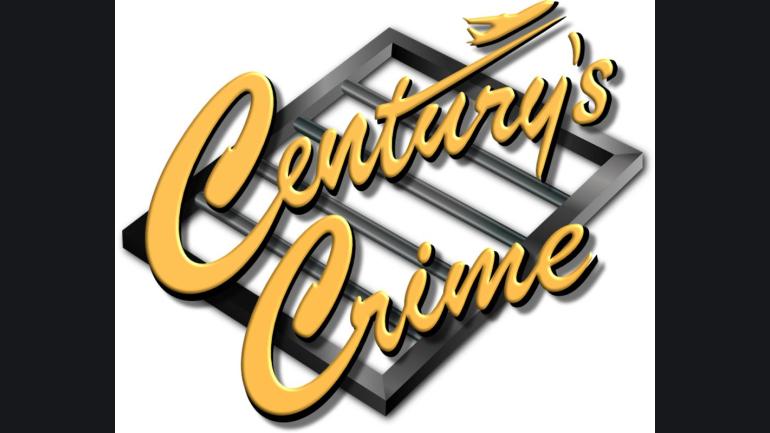 Century's Crime