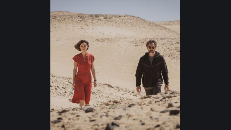 Filmclub september | The Beloved