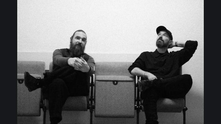 Speedy J & RØDHÅD present The Department Of Almost