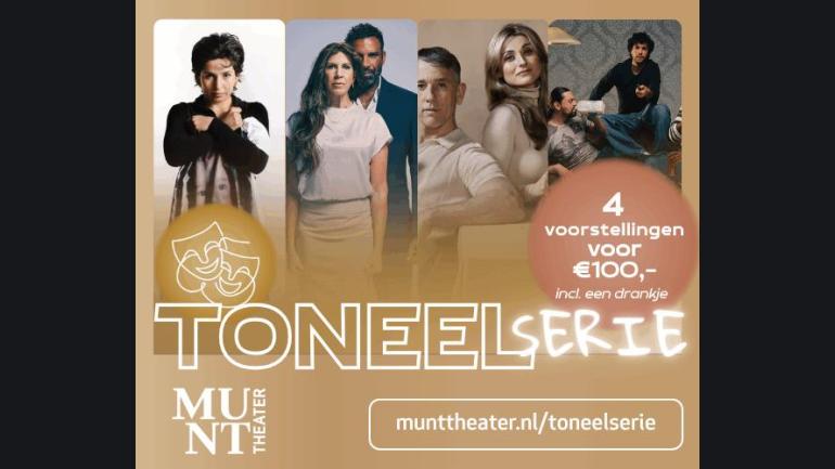 Bijna een leven
