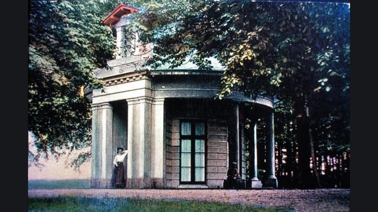 Koepel van Stoop