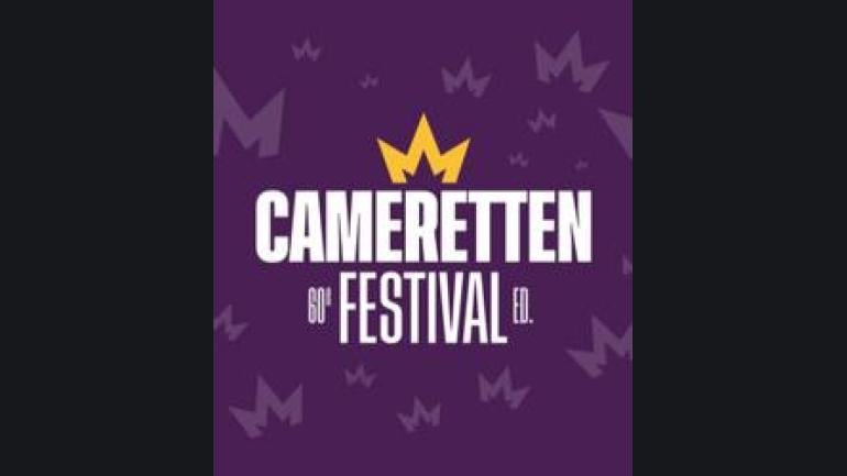 Cameretten 1e Halve Finale