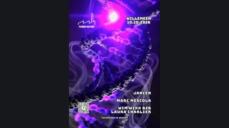 Techno Factory