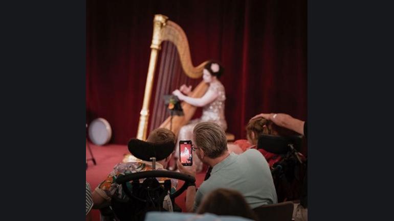 Harp