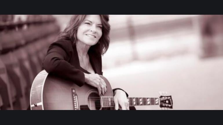 Rosanne Cash