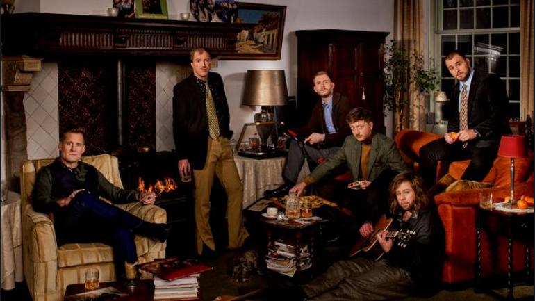 The Kilkennys