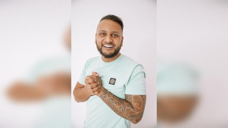 Cha Chi Versaci | Zaantheater