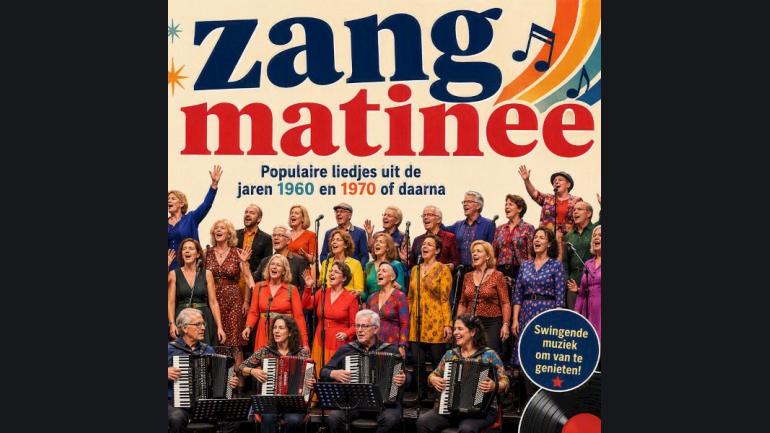 Zang Matinee
