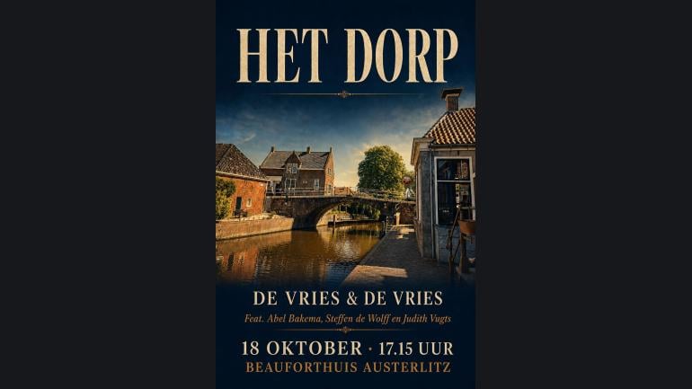 De Vries en De Vries