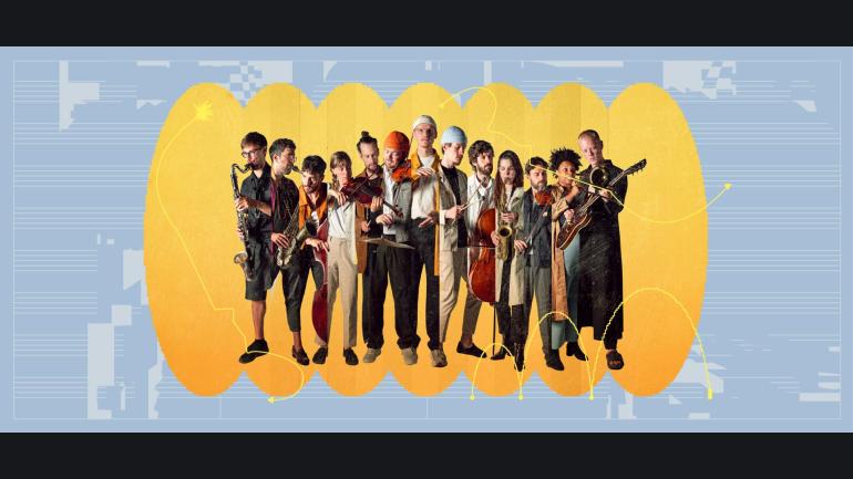Brainteaser Orchestra