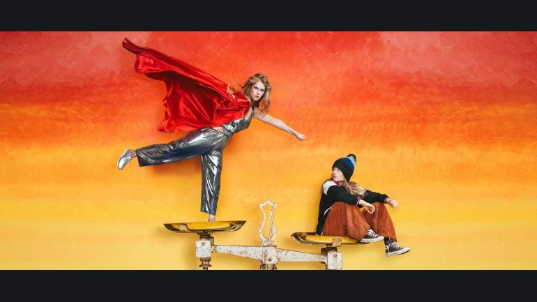 Theater Sonnevanck (6+)