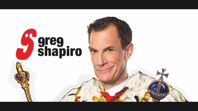 Greg Shapiro