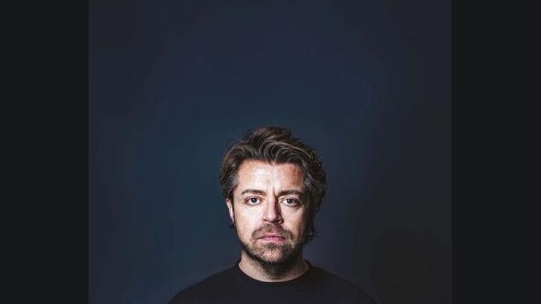 Daan van der Hoeven