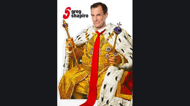 Greg Shapiro
