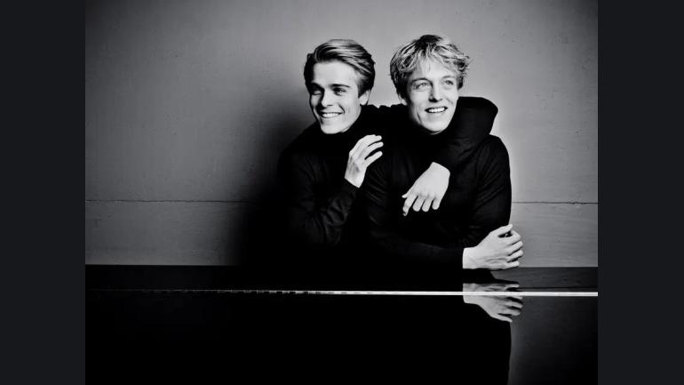 Lucas & Arthur Jussen