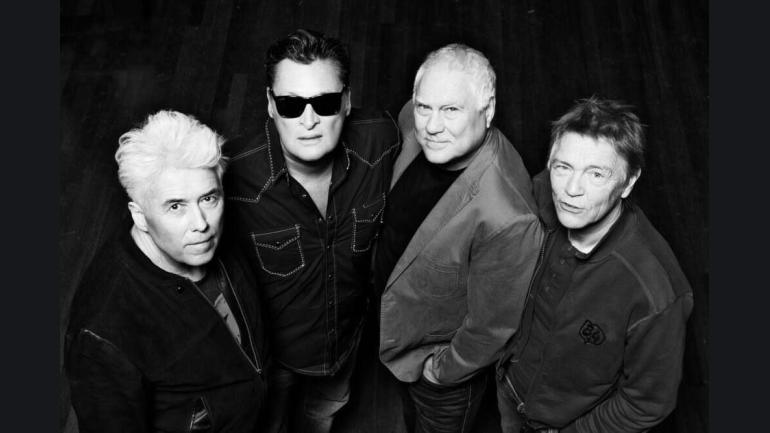 Muzieklezing Golden Earring avond 1