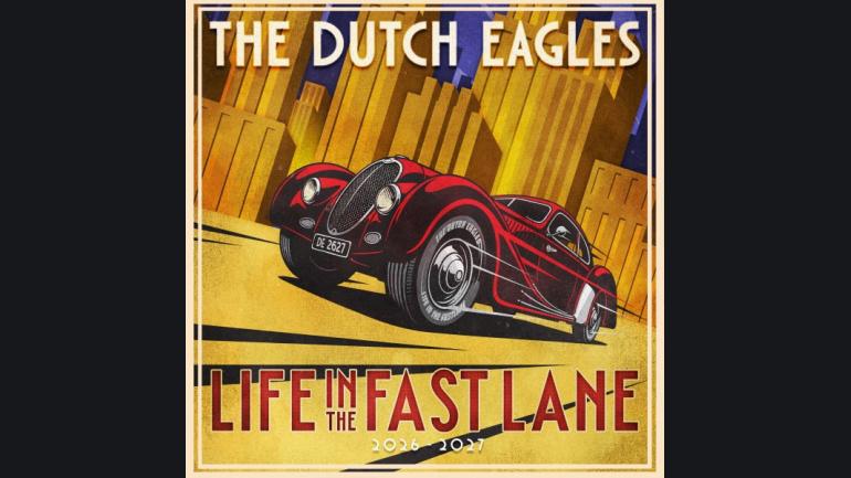 The Dutch Eagles
