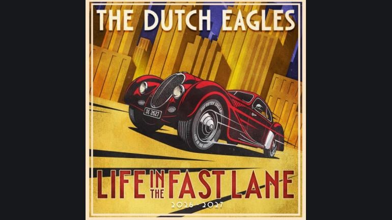 The Dutch Eagles