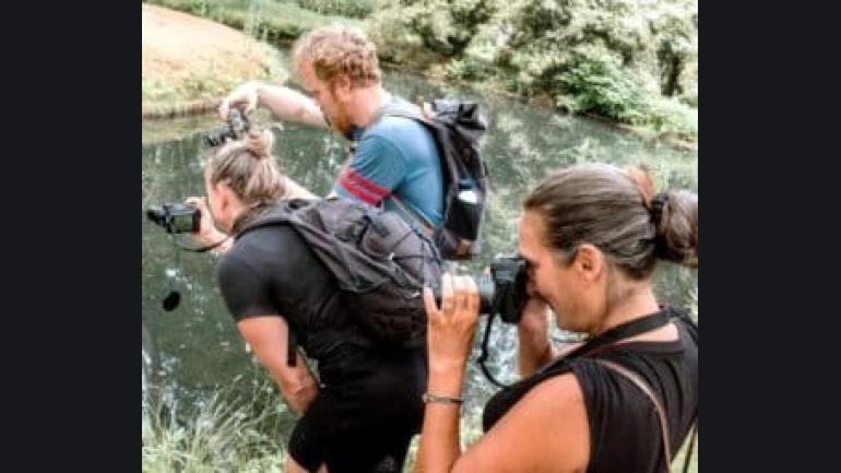 Fotografie workshop