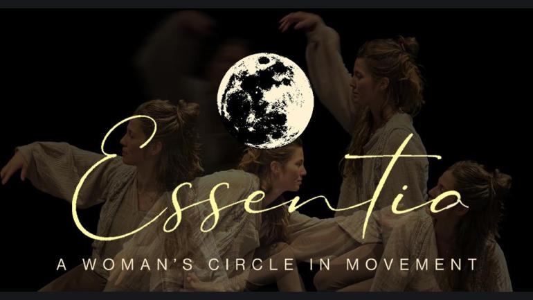 Essentia – Bewegingslessen voor vrouwen
