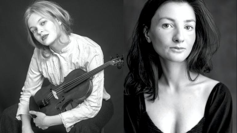 Duo Anima | Bach & Breakfast
