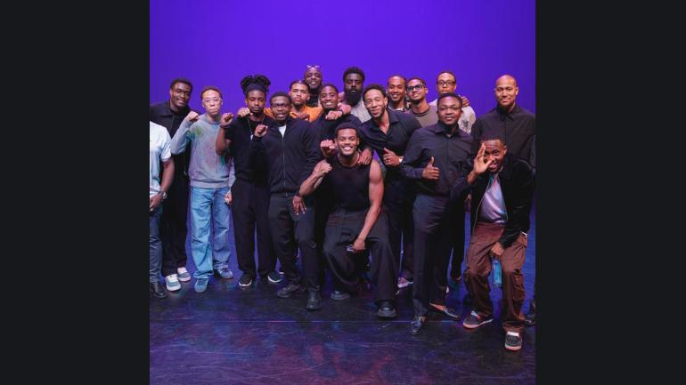 Sankofa Journey