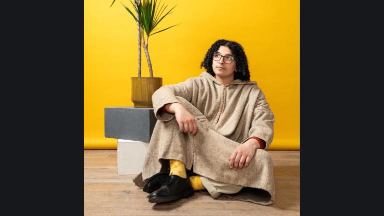Ayoub Kharkach