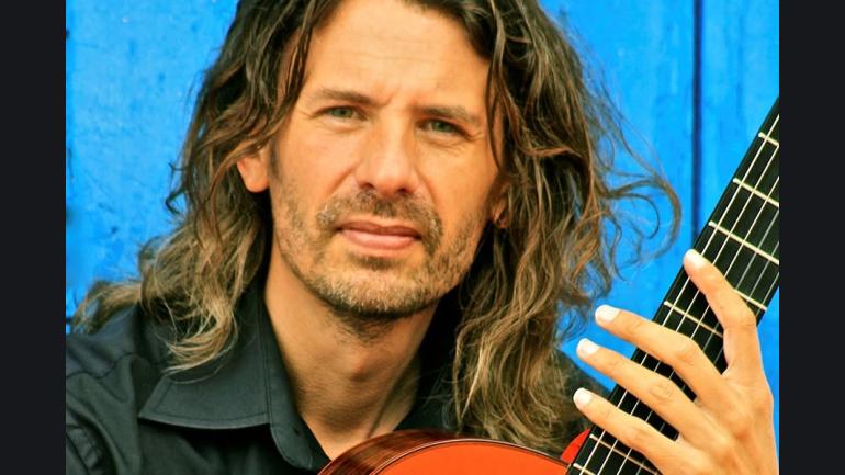El Periquin y Grupo - Flamenco -