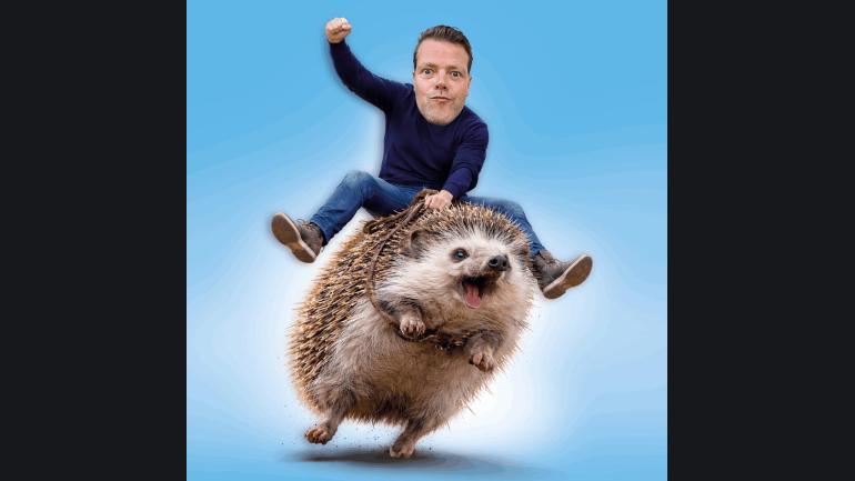 Martijn Koning
