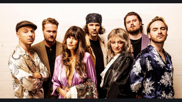 The Cosmic Carnival, a Tribute to Fleetwood Mac