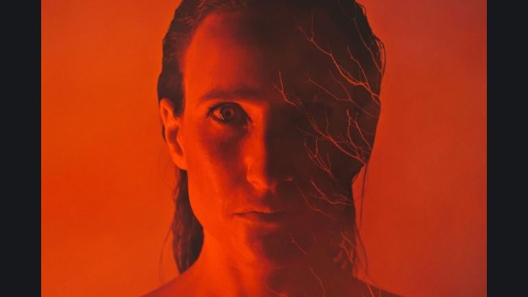 Silbersee | Sterre Konijn - Via Inferno