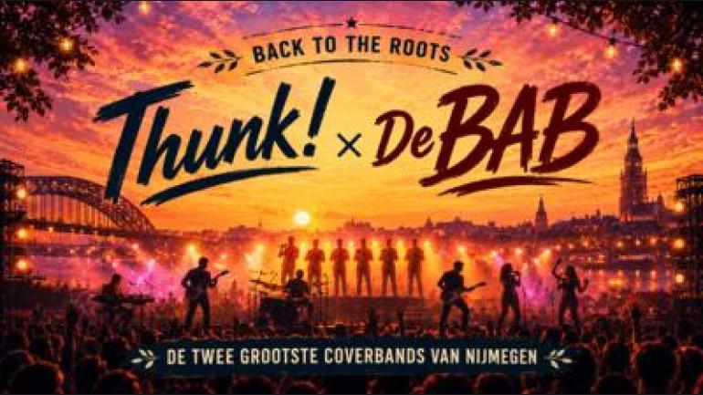 THUNK! vs. De BAB