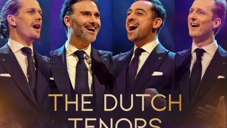 The Dutch Tenors