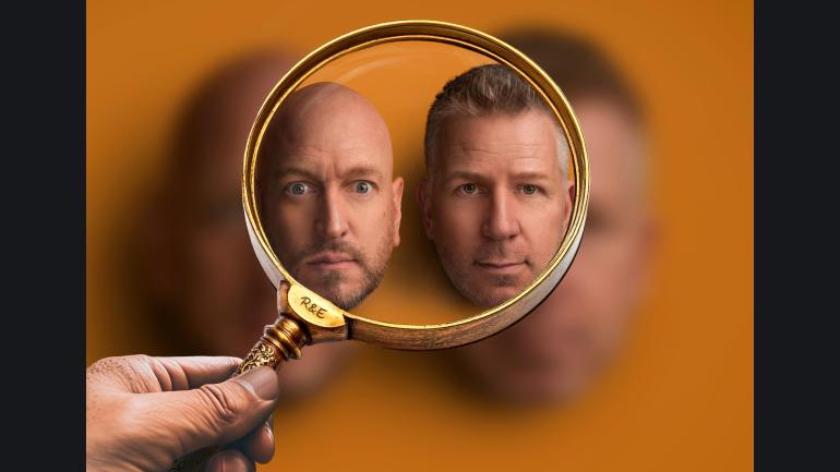 Rob & Emiel | Zaantheater