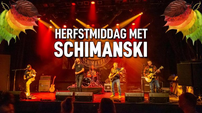 herfstmiddag ft schimanski