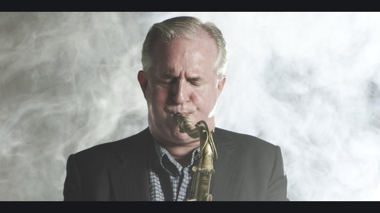 Scott Hamilton & Rein de Graaff Trio ft. Philip Catherine