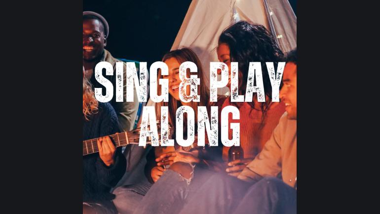 Sing & Play Along