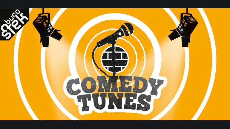 Comedytunes