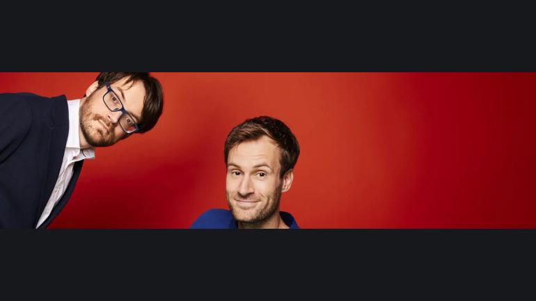 Roel & Jos Maalderink | Plakshot