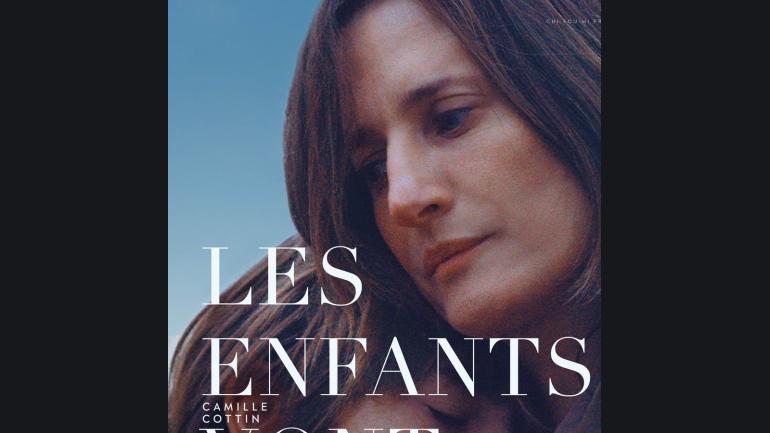 Les enfants vont bien