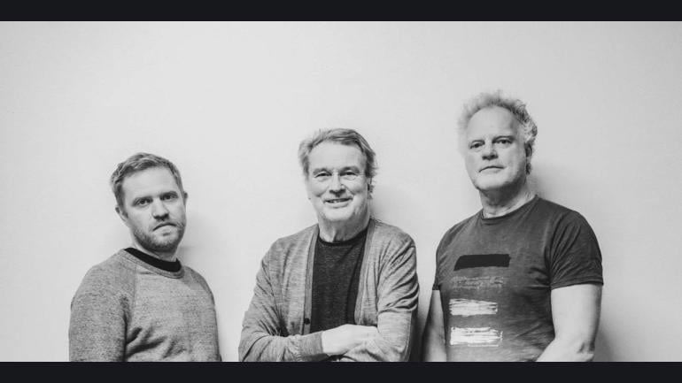 Bobo Stenson Trio
