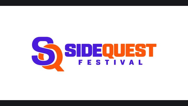 SIDEQUEST FESTIVAL